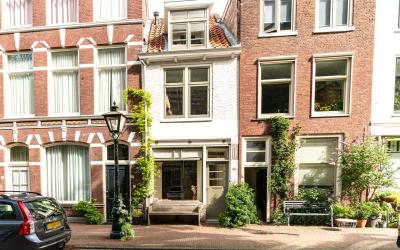 Zonneveldst. 4