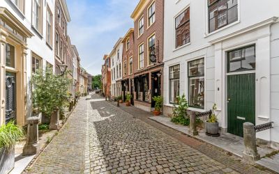 Nieuwsteeg 7