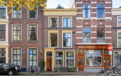 Nieuwsteeg 29