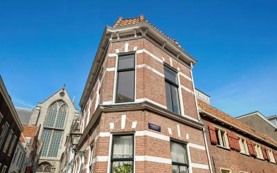 Herensteeg 16-C
