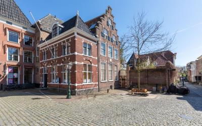 Pieterskerk. 40-B