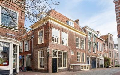 Pieterskerk. 2