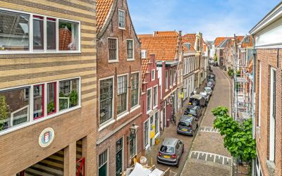 Langebrug 95