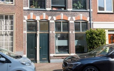 Papengracht 10