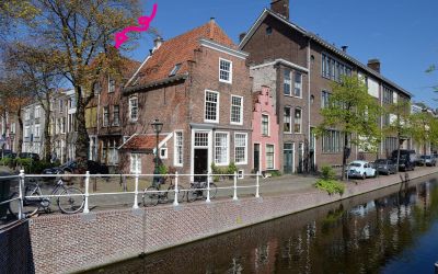 Oude Varken. 32
