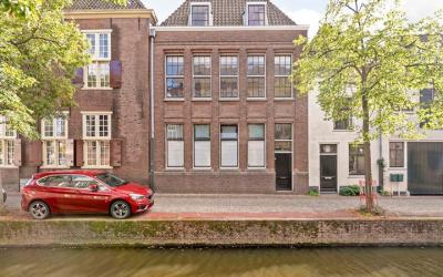 Groenhazengracht 2