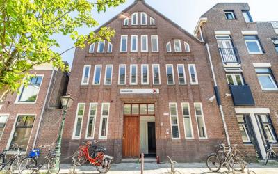 Rembrandtstraat 10-D