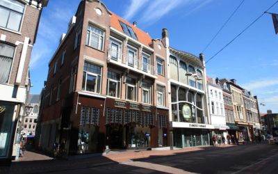 Mosterdsteeg 8