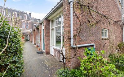 Paviljoenshof 6