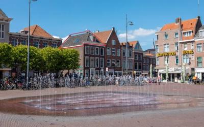 Narmstraat 1-C