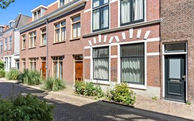 Narmstraat 1-D
