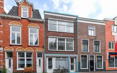 Morsstraat 17-A