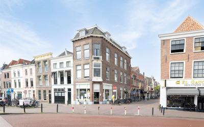 Morsstraat 2-A