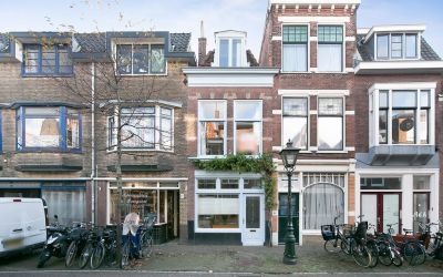 Morsstraat 42