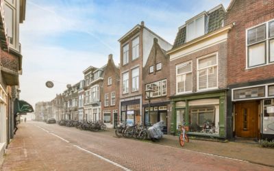 Morsstraat 52