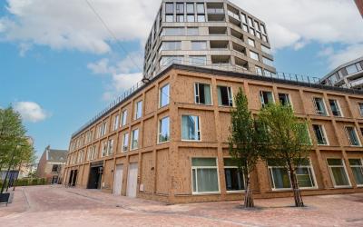 Vliegerstra. 32