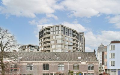 Vliegerstra. 38