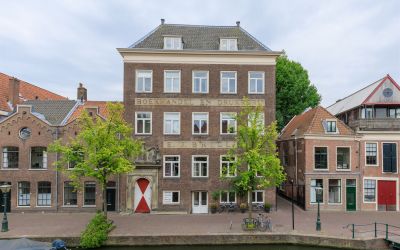 Oude Rijn 33-J