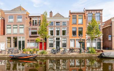 Oude Rijn 28