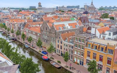Oude Rijn 52