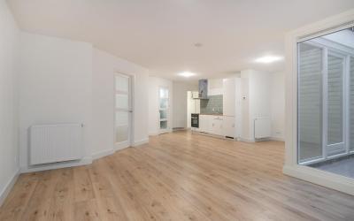 Oude Rijn 110-H