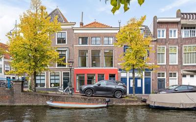 Oude Rijn 140