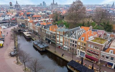 Nieuwe Rijn 17