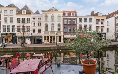 Nieuwe Rijn 31-A