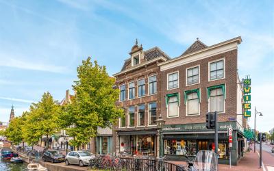 Nieuwe Rijn 61-A