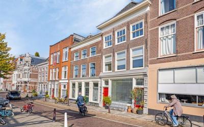 Nieuwe Rijn 92