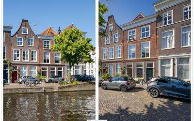 Nieuwe Rijn 105-A