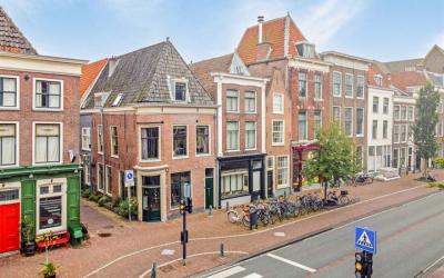 Hooigracht 47