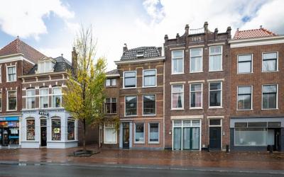 Hooigracht 68-A