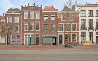 Hooigracht 72