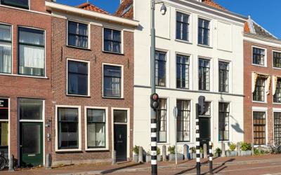 Hooigracht 90