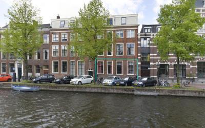 Herengracht 30-A