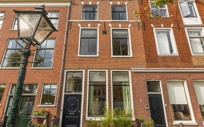 Herengracht 4