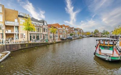 Oude Herengracht 14