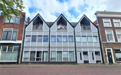 Oude Hereng. 18-A