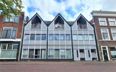 Oude Herengracht 18-G