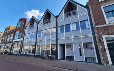 Oude Herengracht 18-L