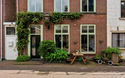 Oost Havens. 1-A
