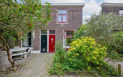 Zijlstraat 11