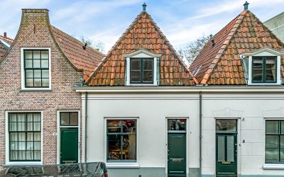 3e Binnenvestgracht 9