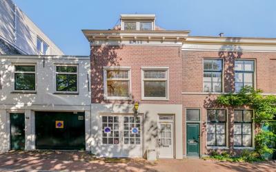 Langegracht 38-A