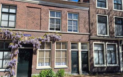 Langegracht 40-A