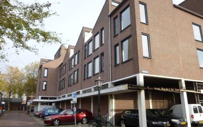 Langegracht 67-H