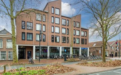 Langegracht 71-B