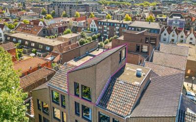Langegracht 73