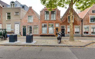 Langegracht 141